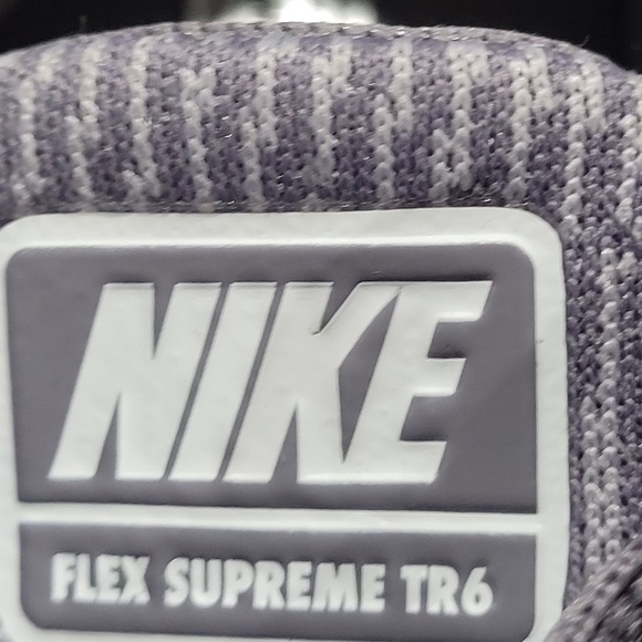 NIKE FLEX SUPREME TR6 - Picture 10 of 10